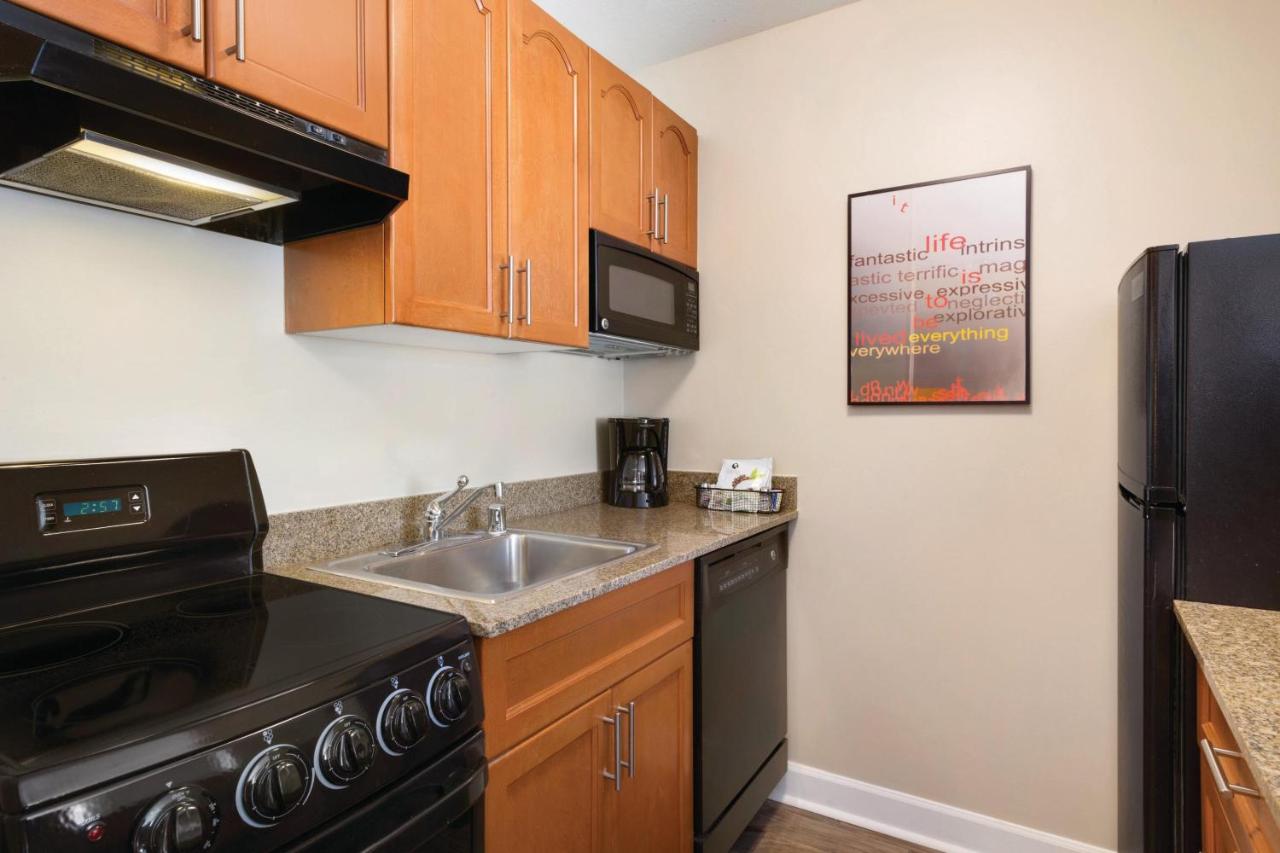  | TownePlace Suites By Marriott Denver Downtown