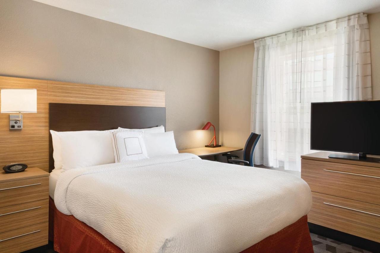  | TownePlace Suites By Marriott Denver Downtown