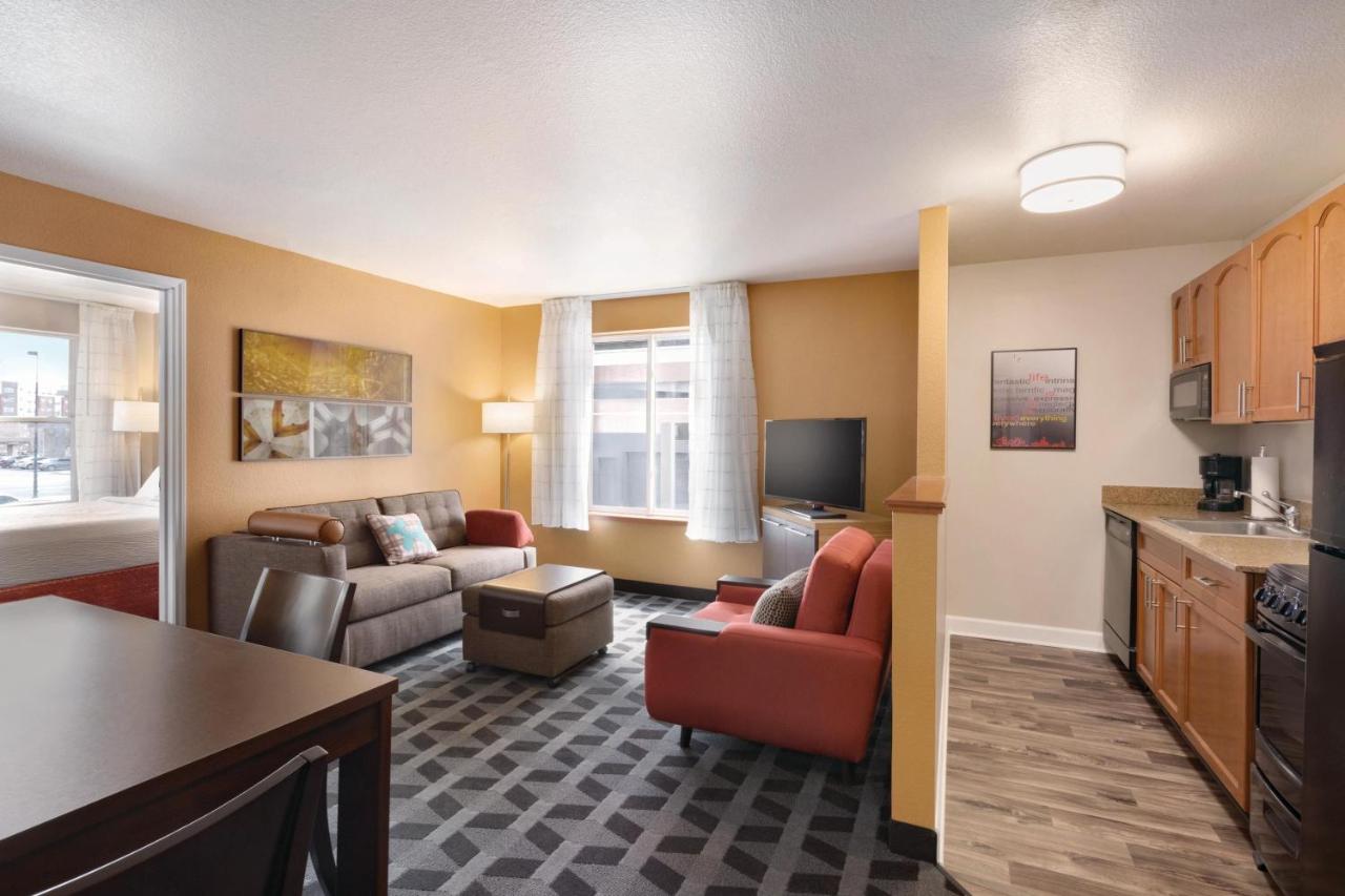  | TownePlace Suites By Marriott Denver Downtown