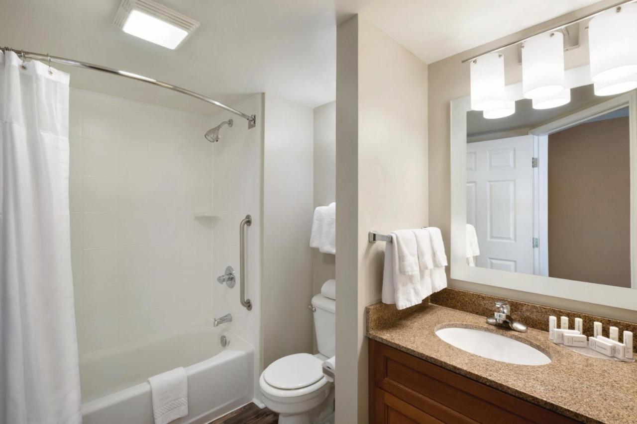  | TownePlace Suites By Marriott Denver Downtown