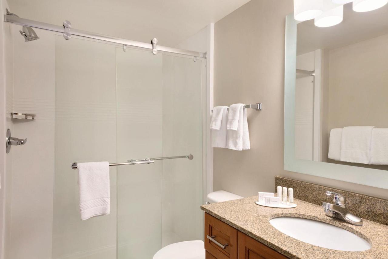  | TownePlace Suites By Marriott Denver Downtown