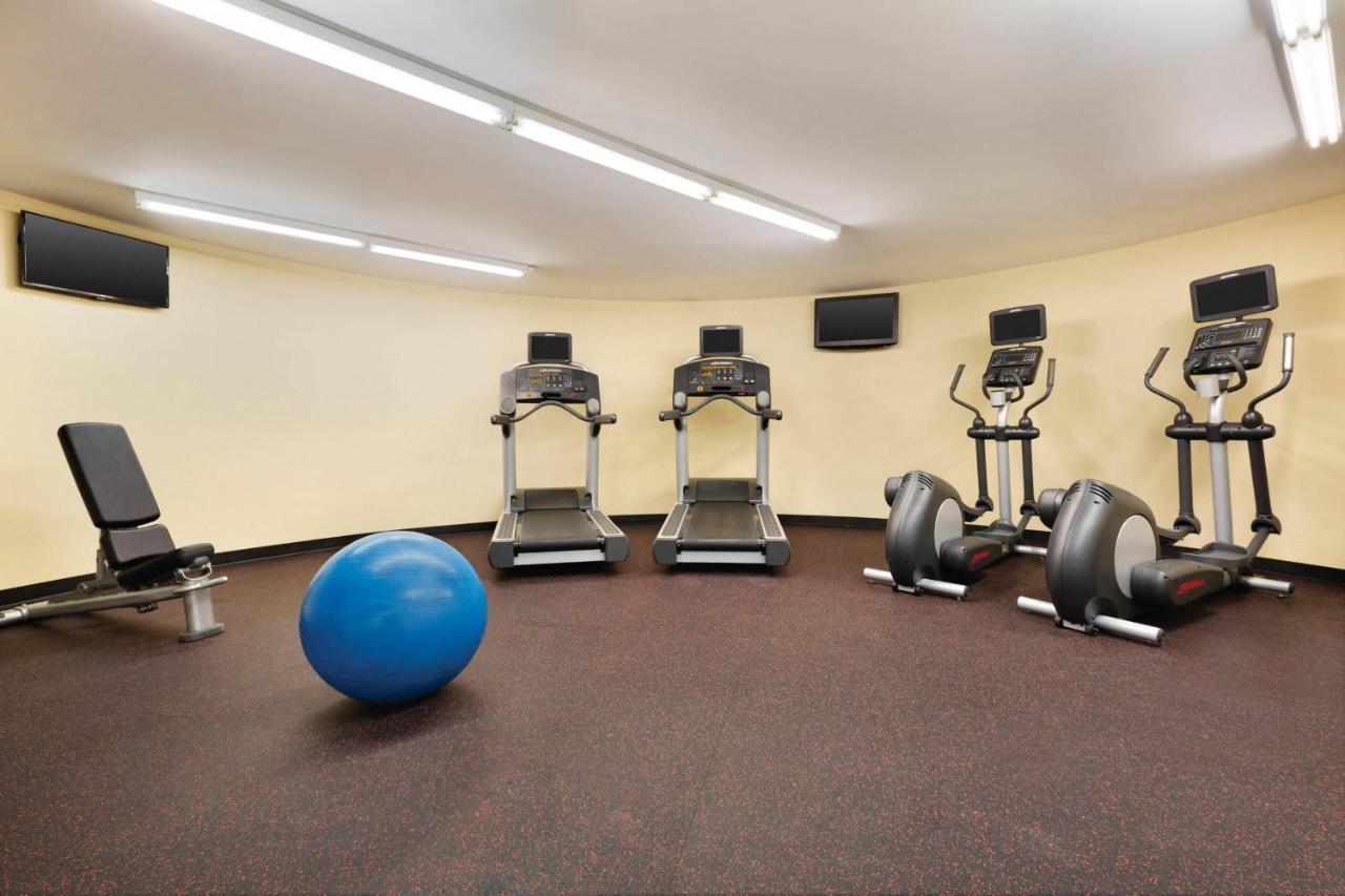  | TownePlace Suites By Marriott Denver Downtown