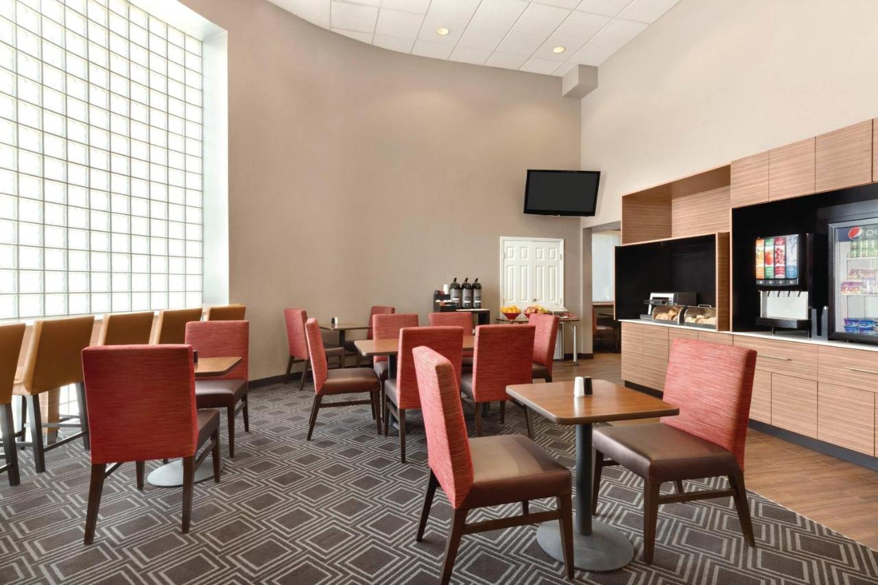  | TownePlace Suites By Marriott Denver Downtown