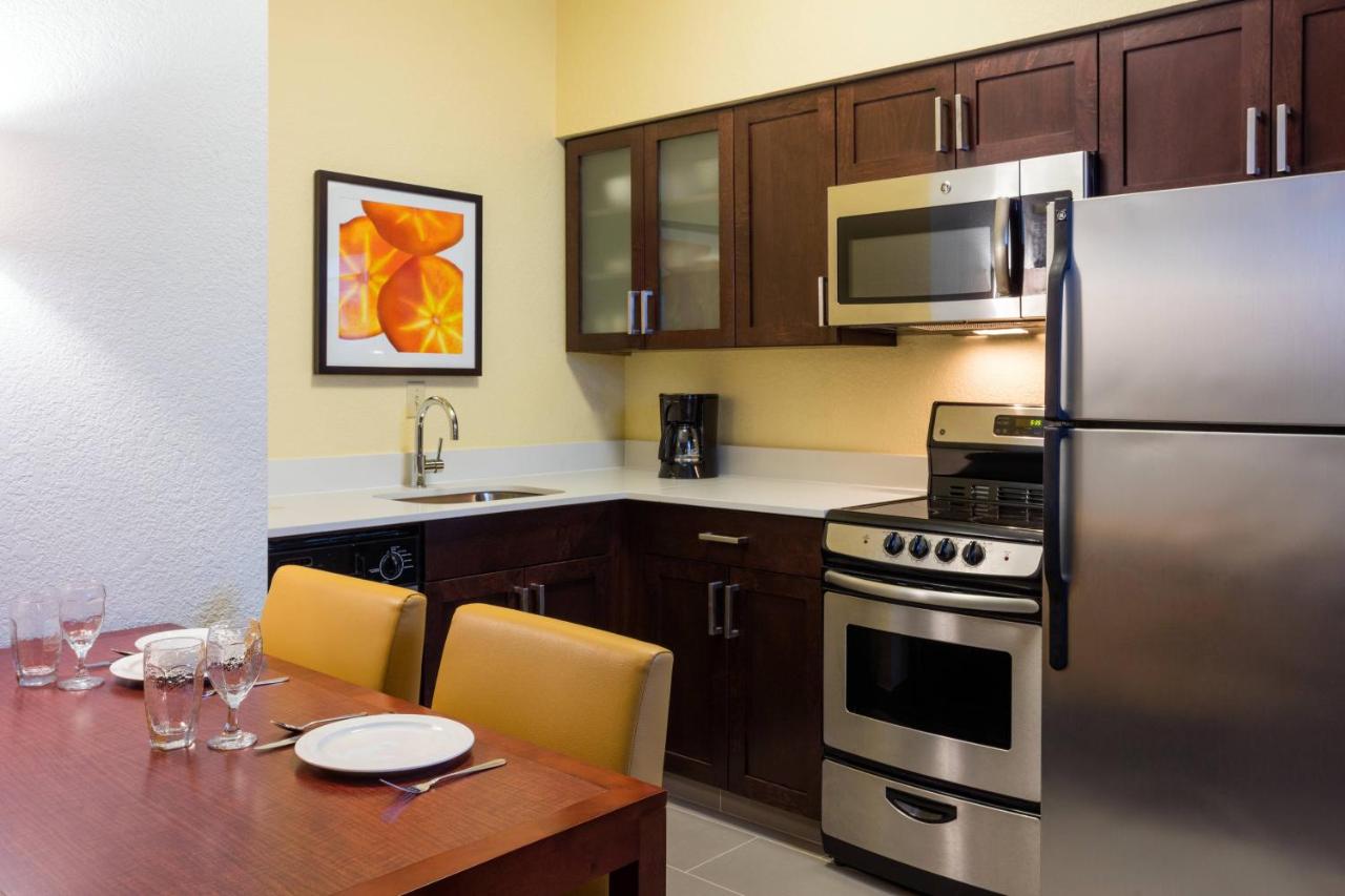 | Residence Inn By Marriott Fort Lauderdale Plantation