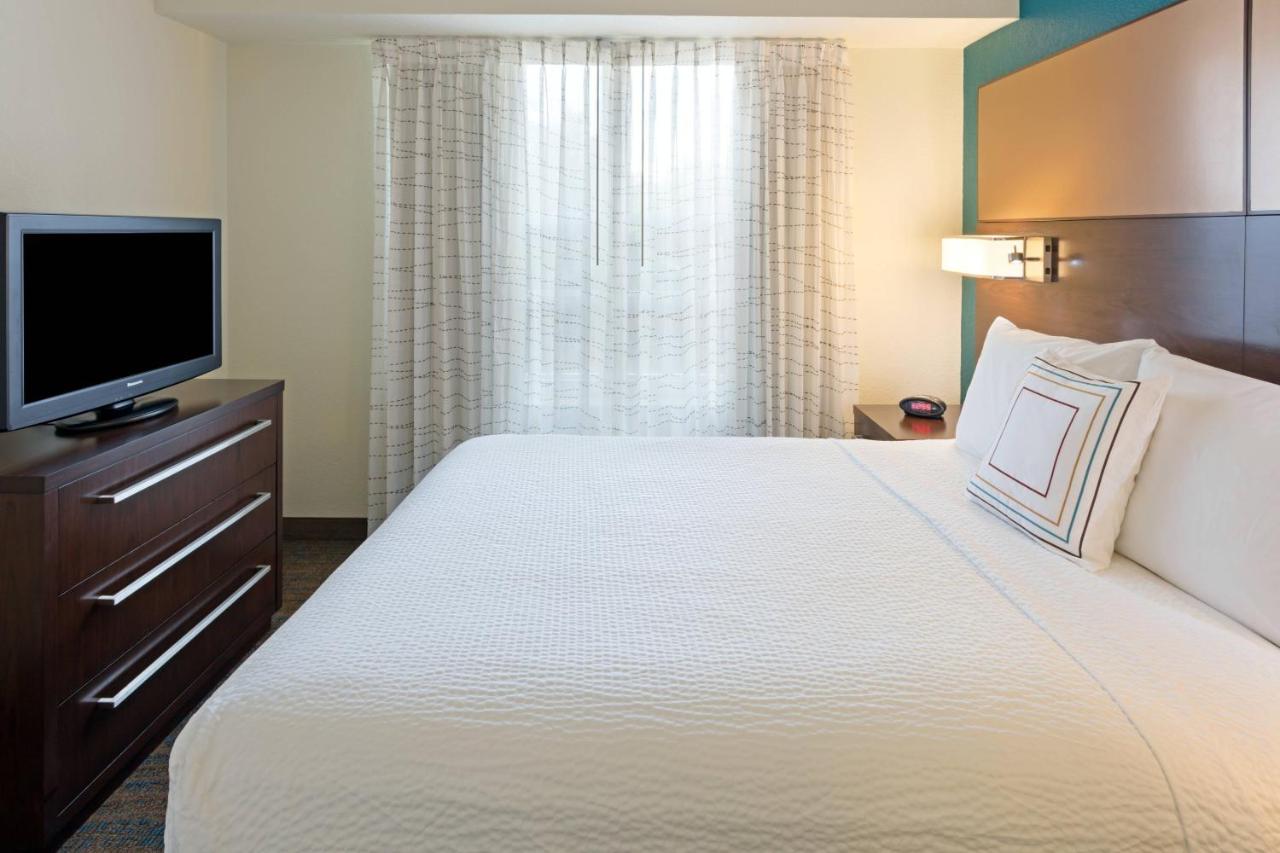 | Residence Inn By Marriott Fort Lauderdale Plantation