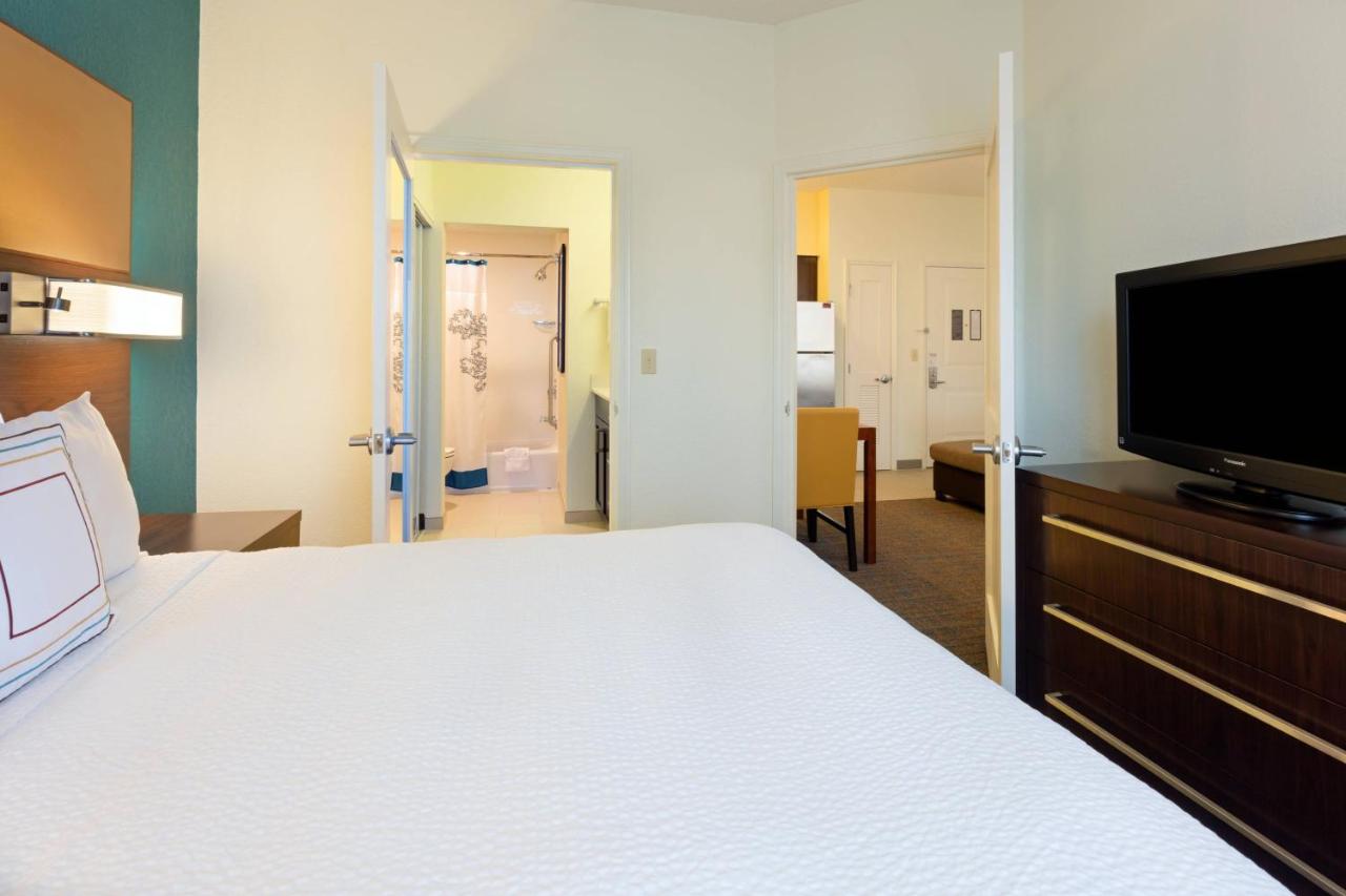 | Residence Inn By Marriott Fort Lauderdale Plantation