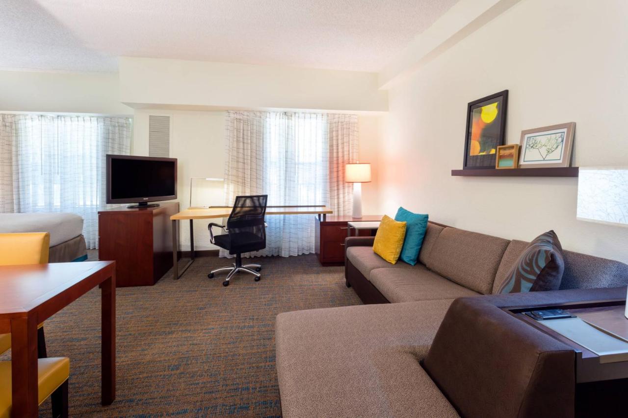 | Residence Inn By Marriott Fort Lauderdale Plantation