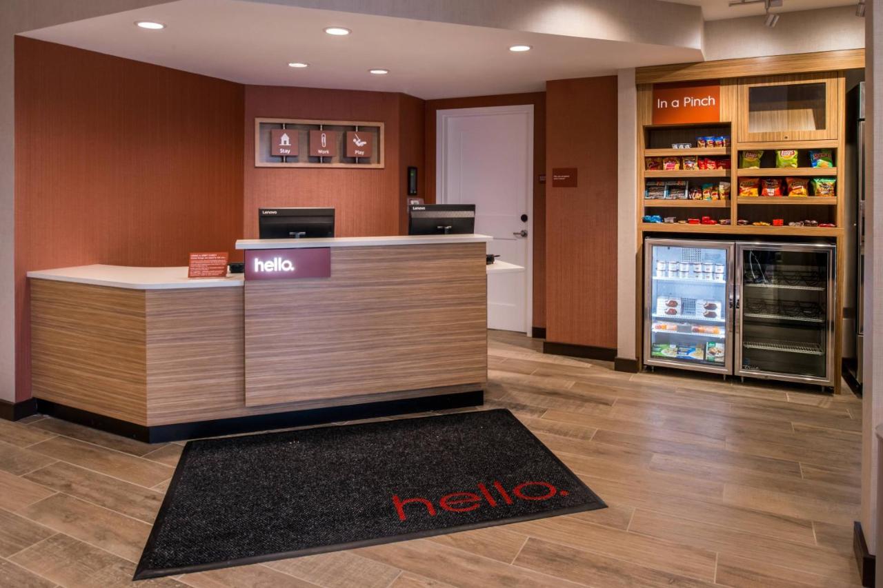 | TownePlace Suites by Marriott Merced