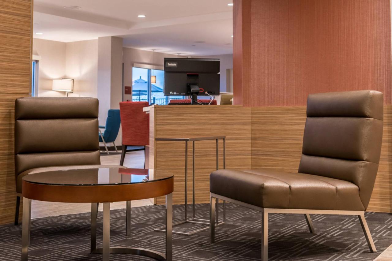 | TownePlace Suites by Marriott Merced