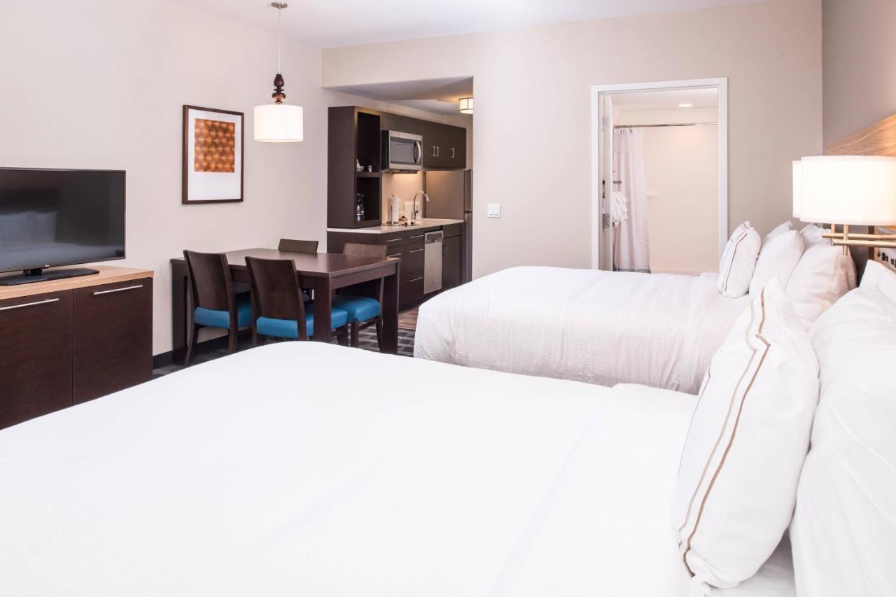 | TownePlace Suites by Marriott Merced