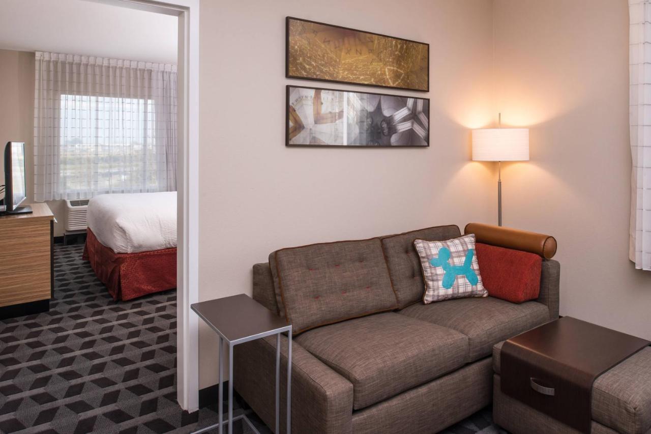 | TownePlace Suites by Marriott Merced