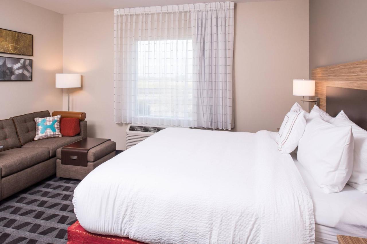 | TownePlace Suites by Marriott Merced