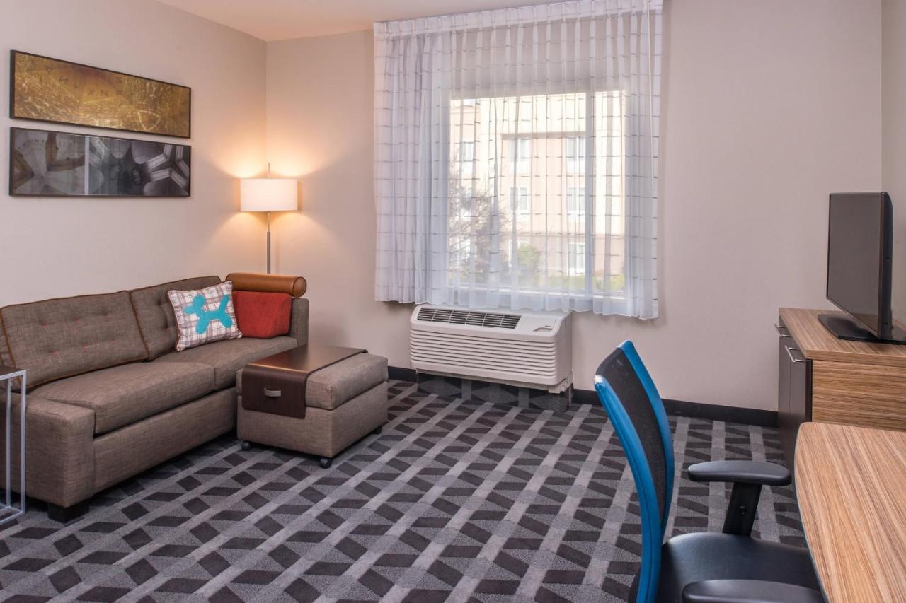 | TownePlace Suites by Marriott Merced