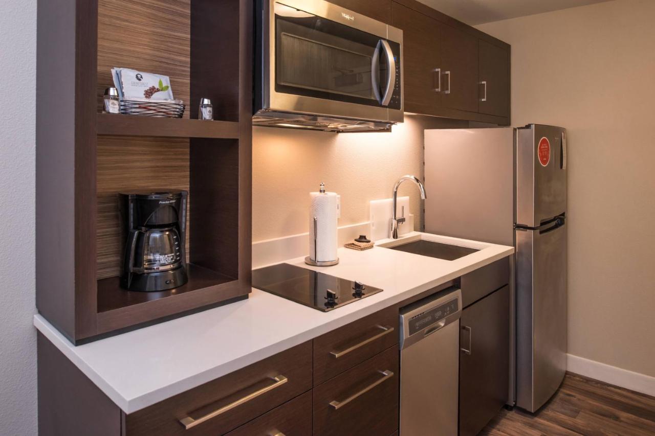 | TownePlace Suites by Marriott Merced