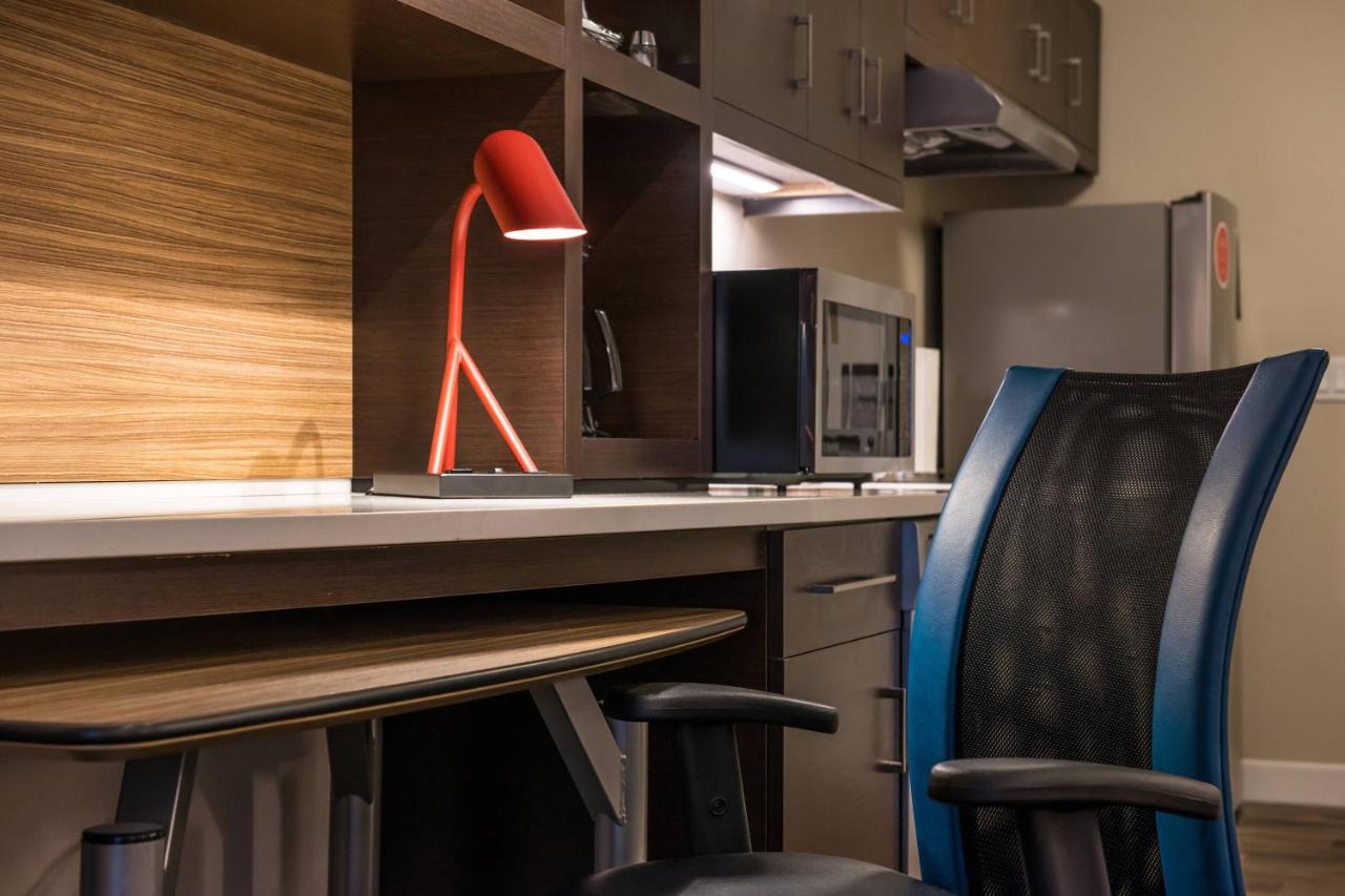 | TownePlace Suites by Marriott Merced
