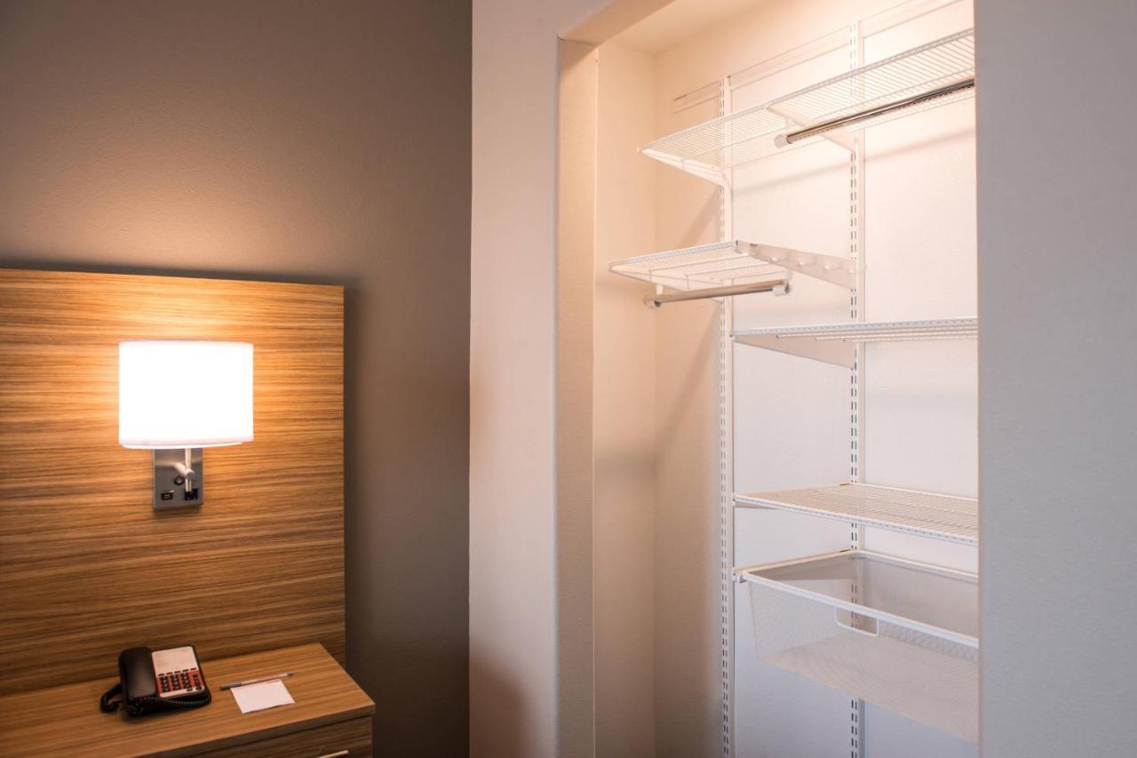 | TownePlace Suites by Marriott Merced
