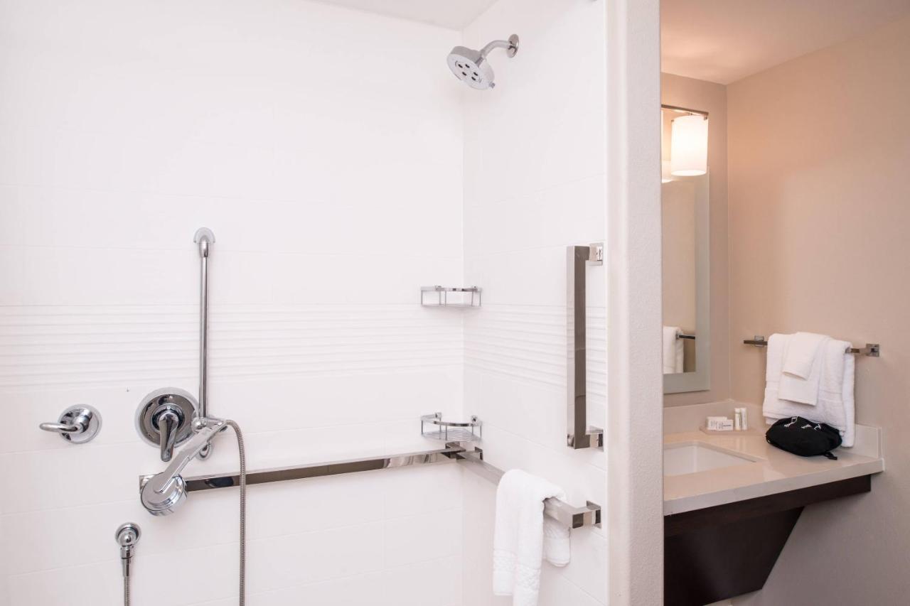 Studio, 2 Queen at TownePlace Suites by Marriott Merced