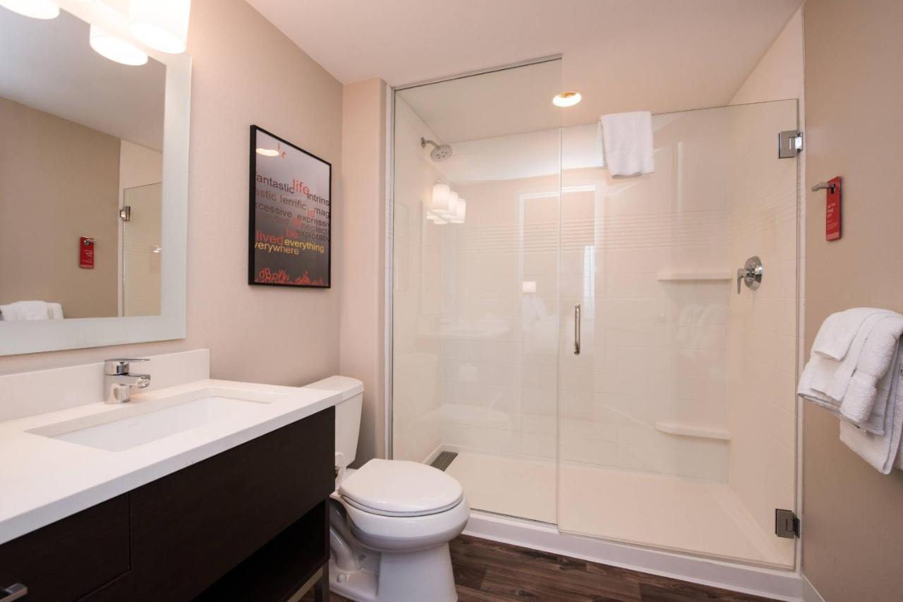 Studio, 2 Queen at TownePlace Suites by Marriott Merced