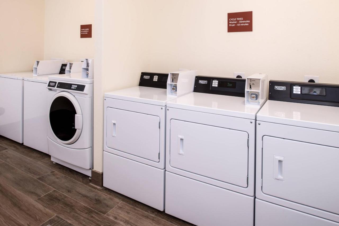 | TownePlace Suites by Marriott Merced