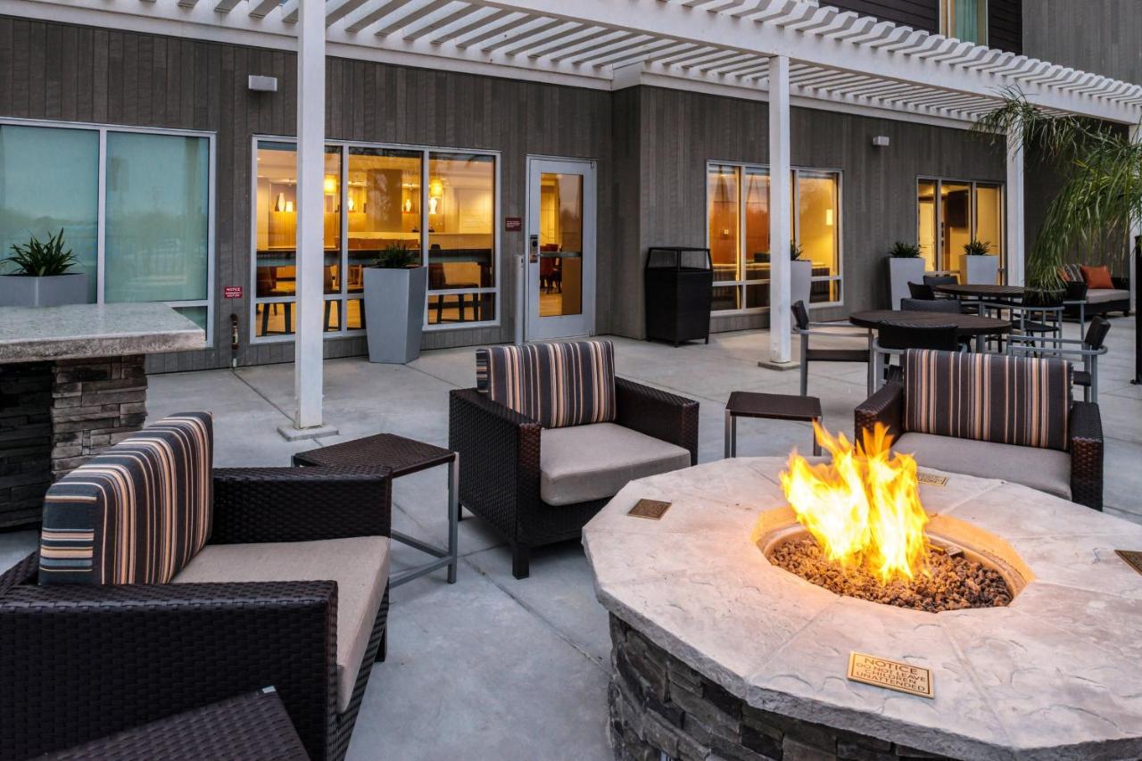 | TownePlace Suites by Marriott Merced