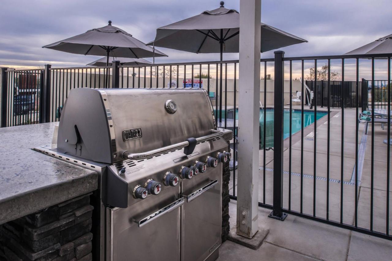 | TownePlace Suites by Marriott Merced