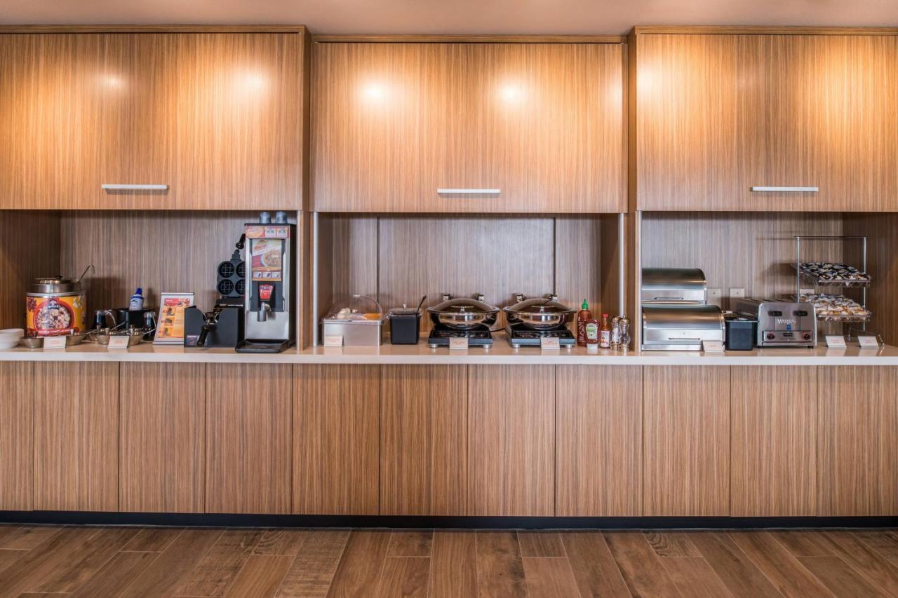  | TownePlace Suites by Marriott Merced