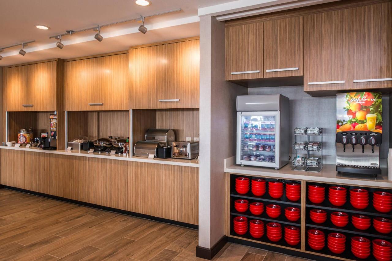 | TownePlace Suites by Marriott Merced