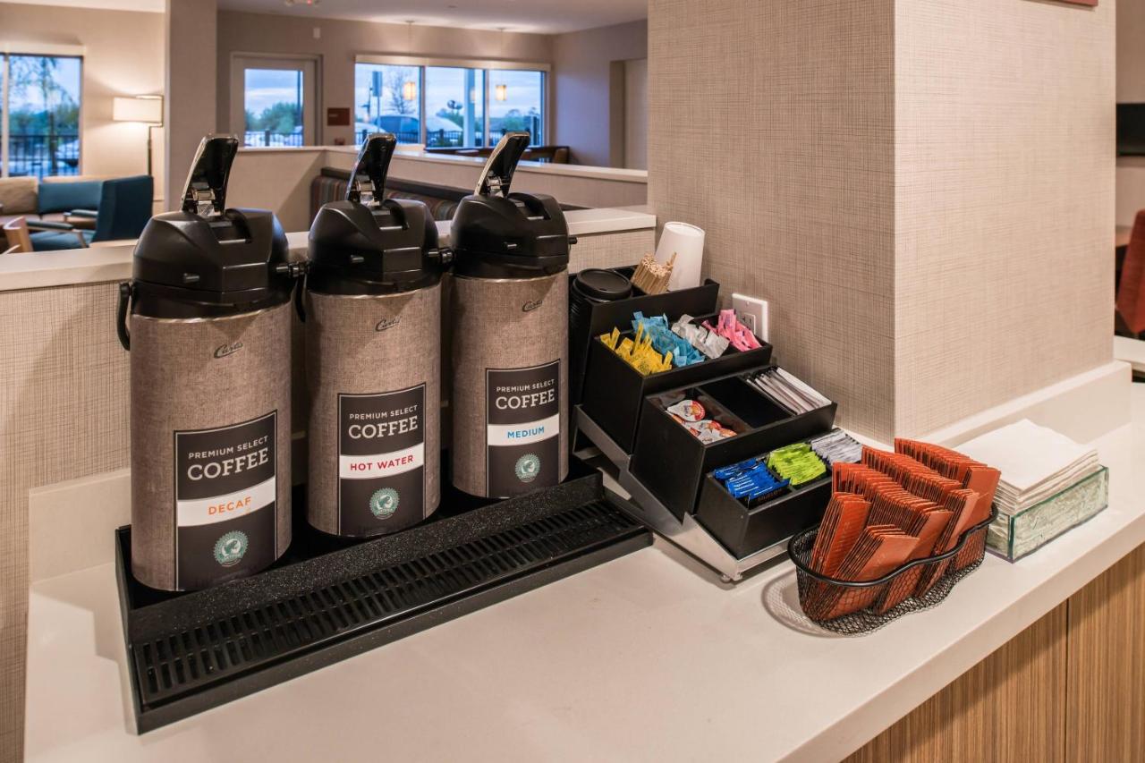 | TownePlace Suites by Marriott Merced