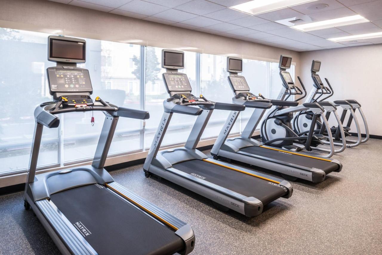 | TownePlace Suites by Marriott Merced