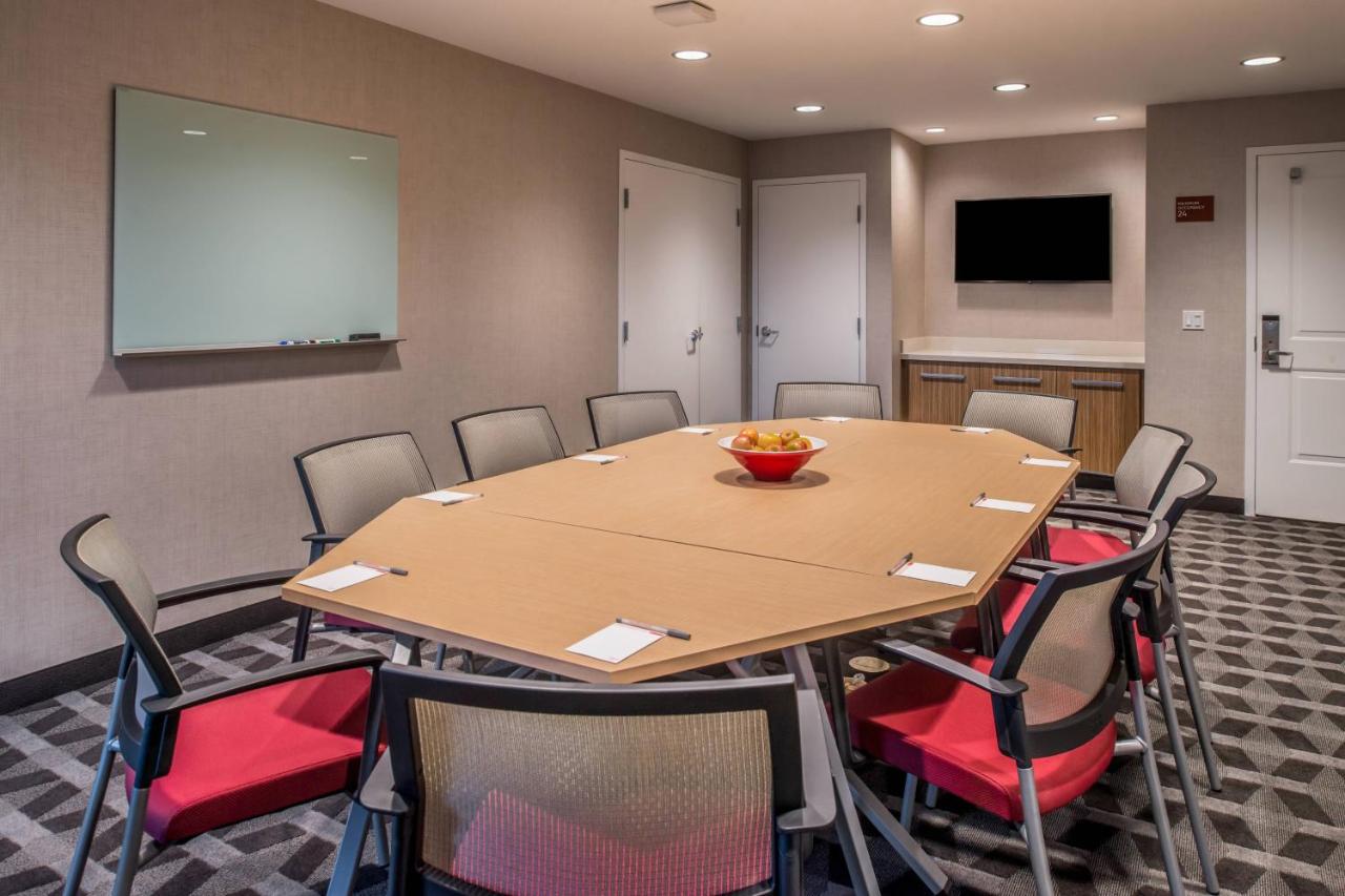 | TownePlace Suites by Marriott Merced