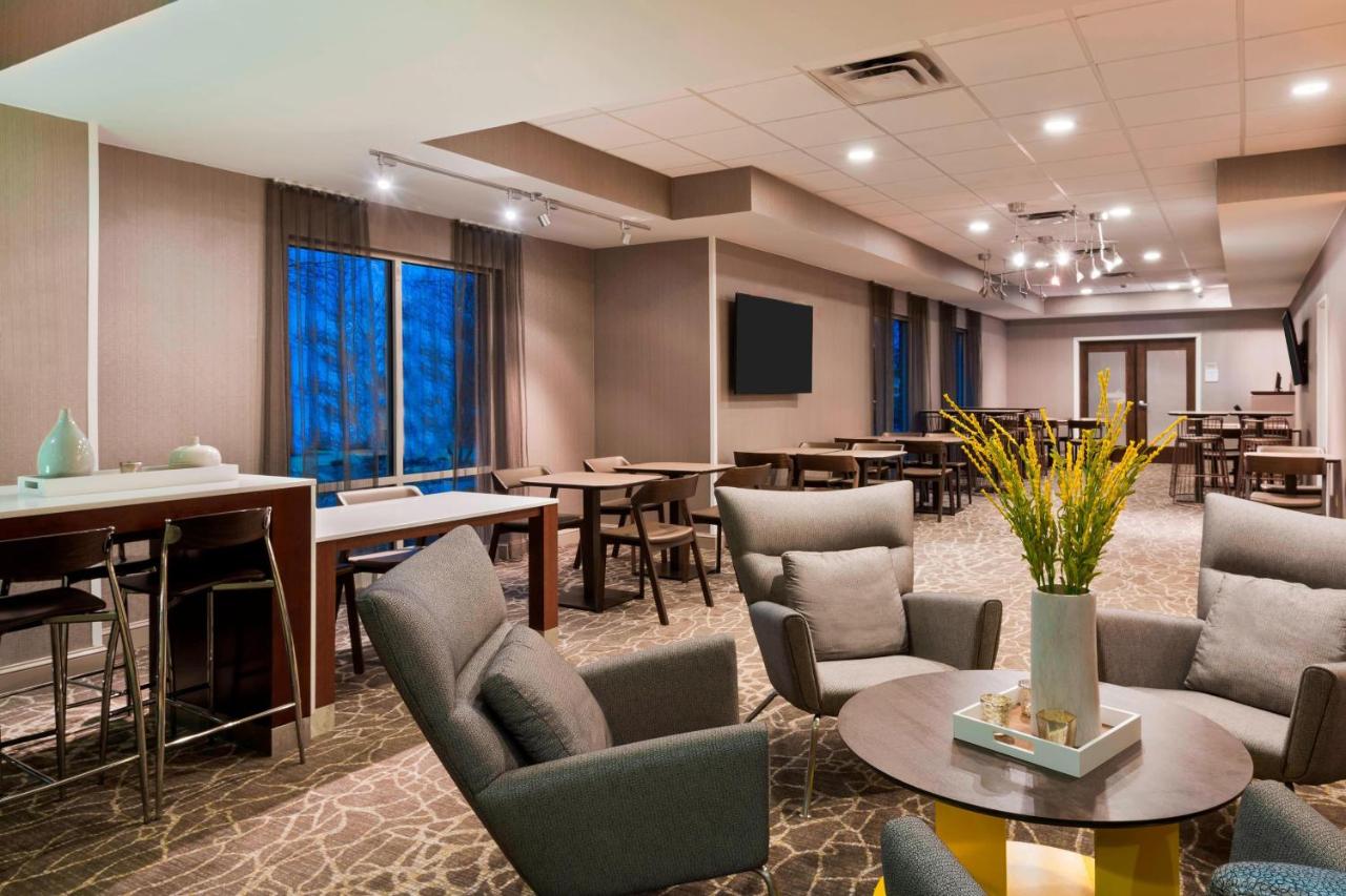 | Springhill Suites By Marriott Indianapolis Carmel