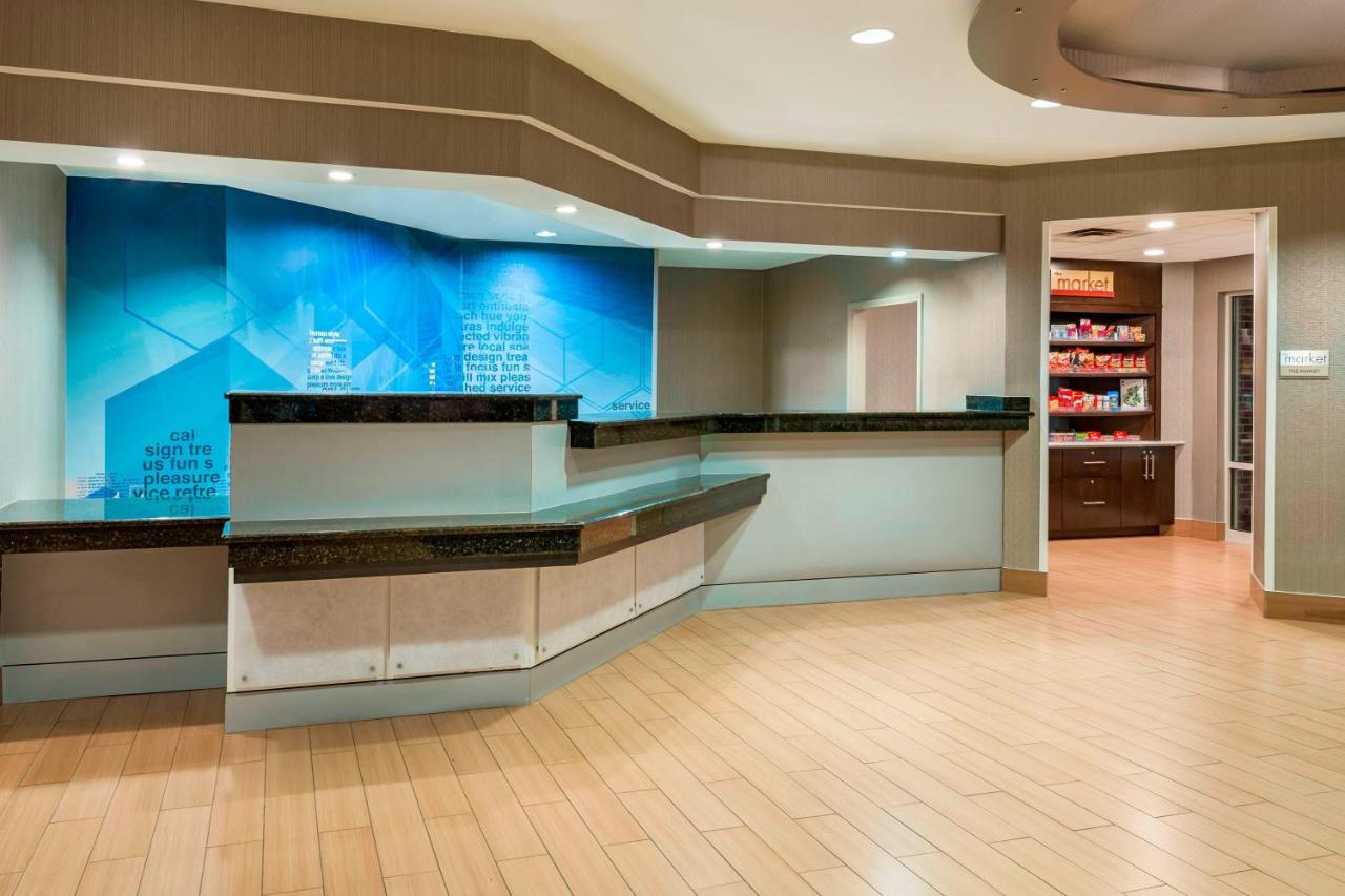 | Springhill Suites By Marriott Indianapolis Carmel