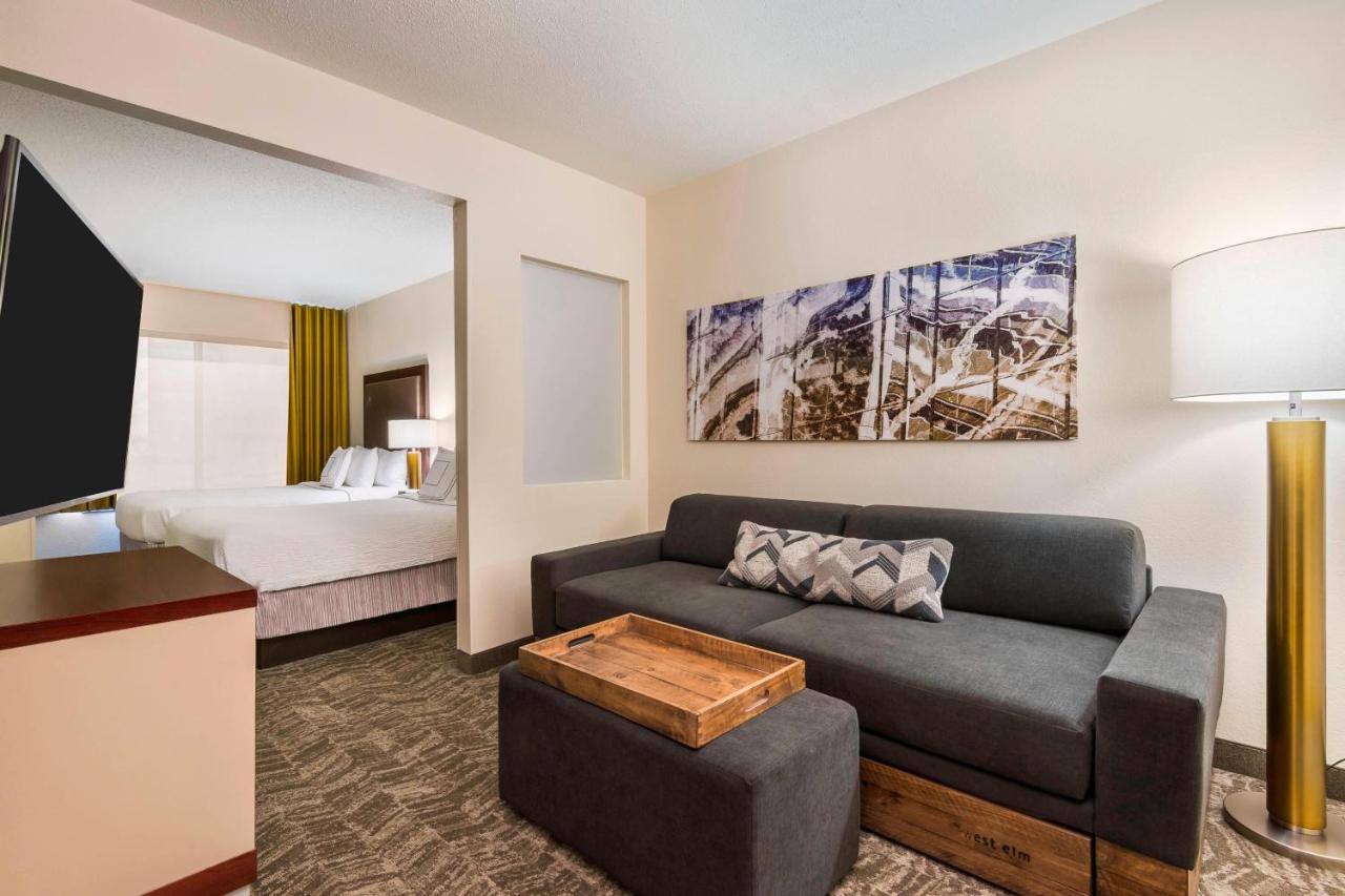| Springhill Suites By Marriott Indianapolis Carmel