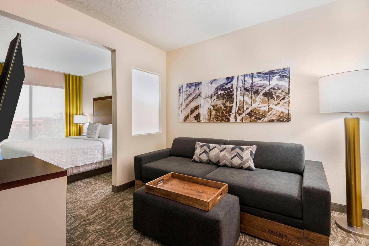  | Springhill Suites By Marriott Indianapolis Carmel