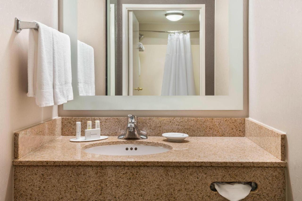 | Springhill Suites By Marriott Indianapolis Carmel
