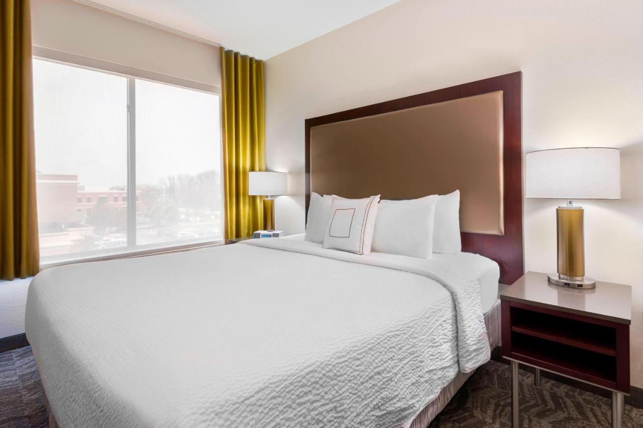 | Springhill Suites By Marriott Indianapolis Carmel
