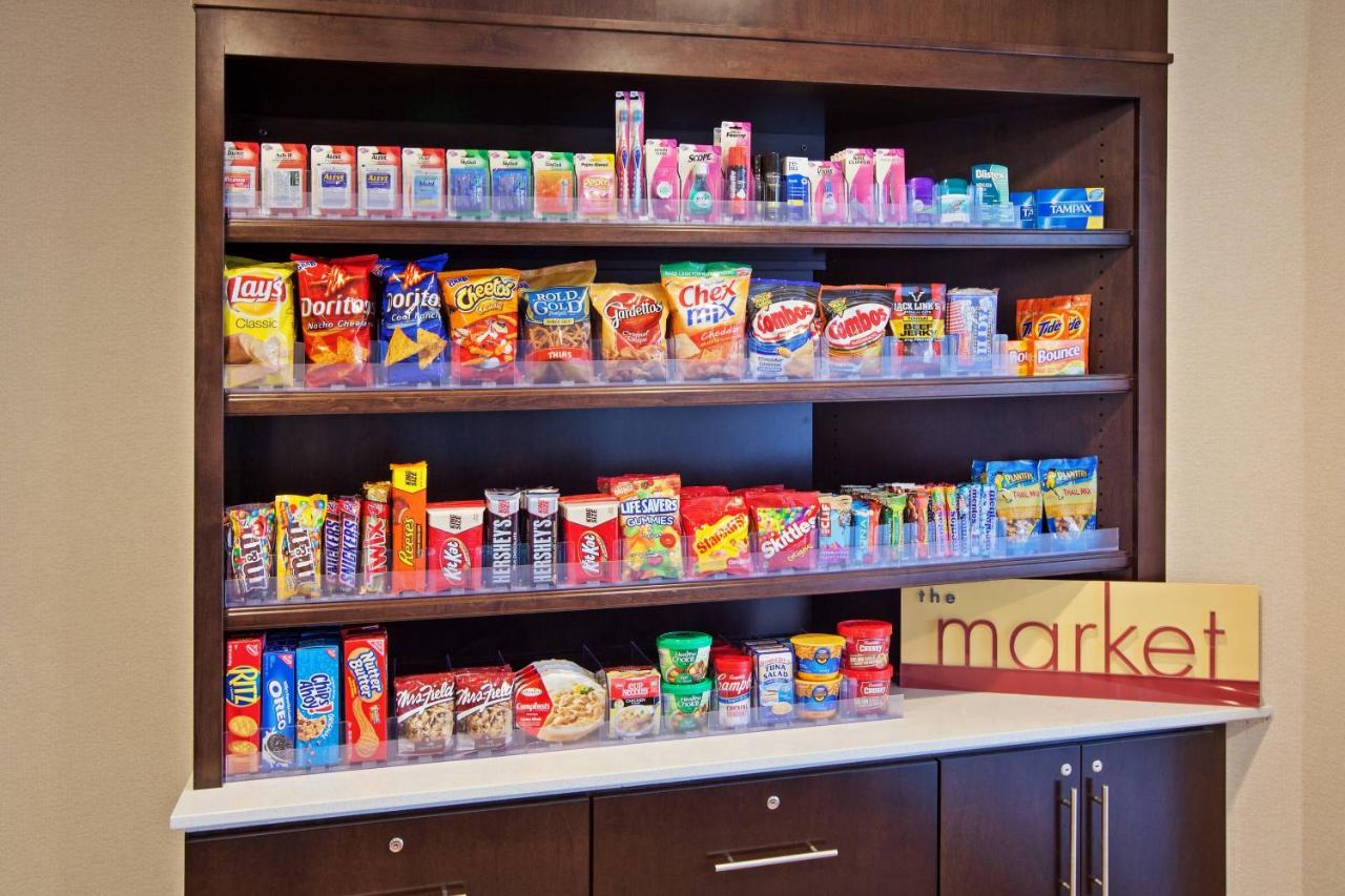 | Springhill Suites By Marriott Indianapolis Carmel