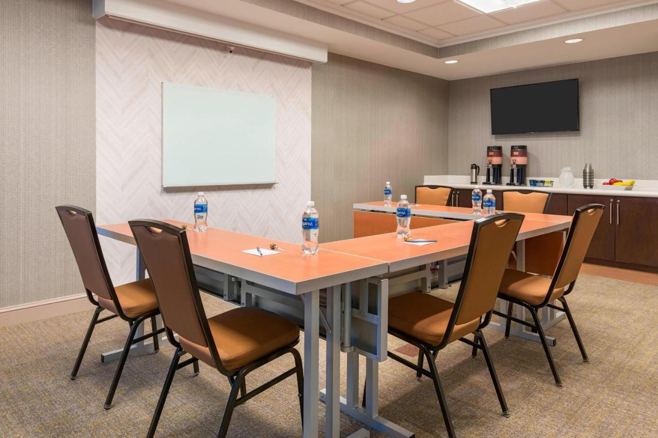 | Springhill Suites By Marriott Indianapolis Carmel