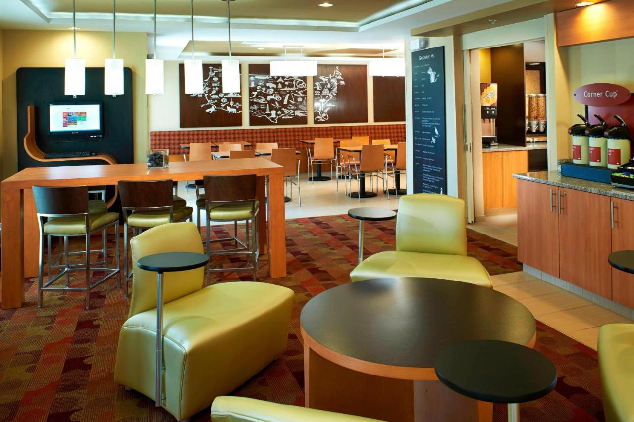  | Towneplace Suites by Marriott Saginaw
