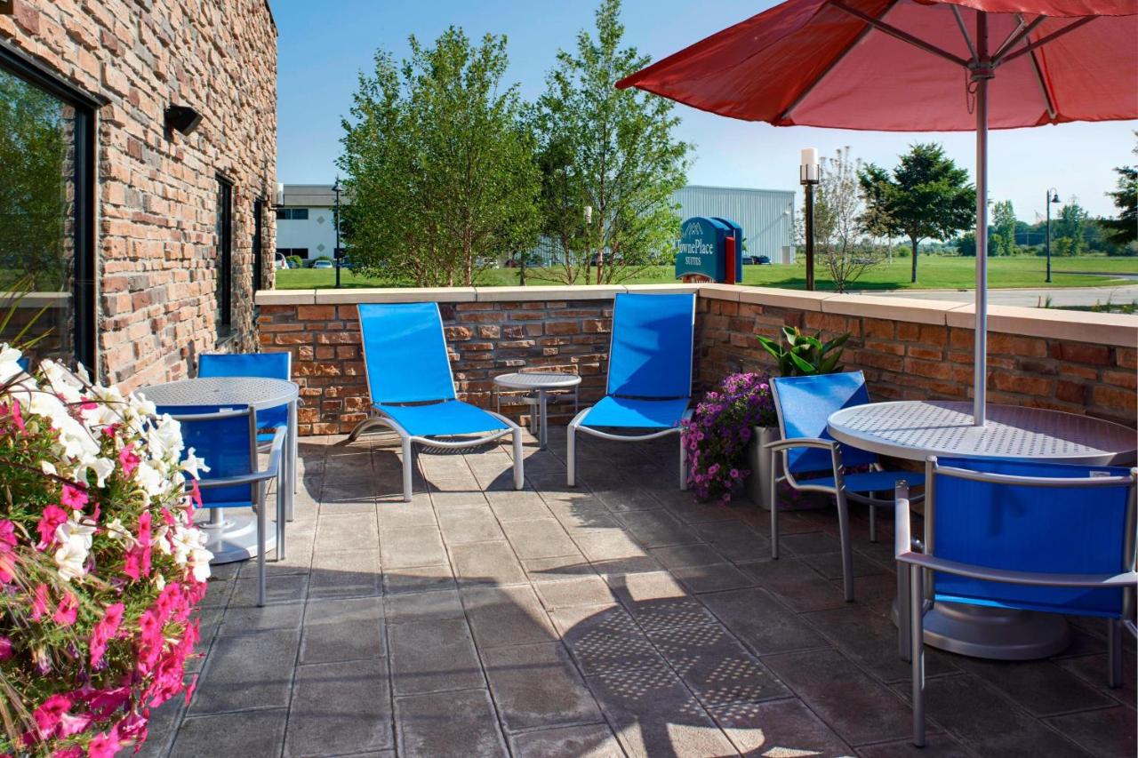  | Towneplace Suites by Marriott Saginaw