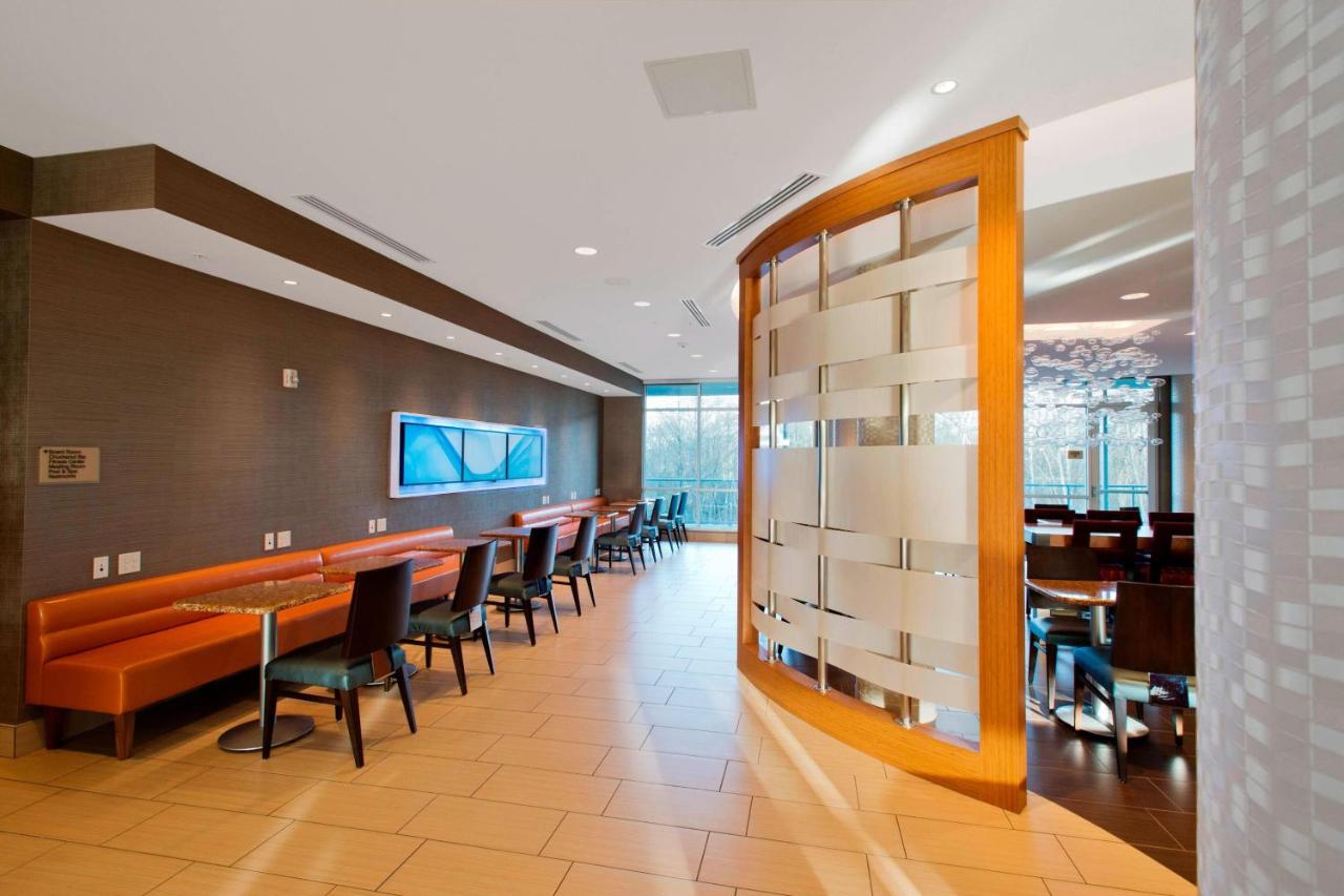 | Springhill Suites by Marriott Bellingham