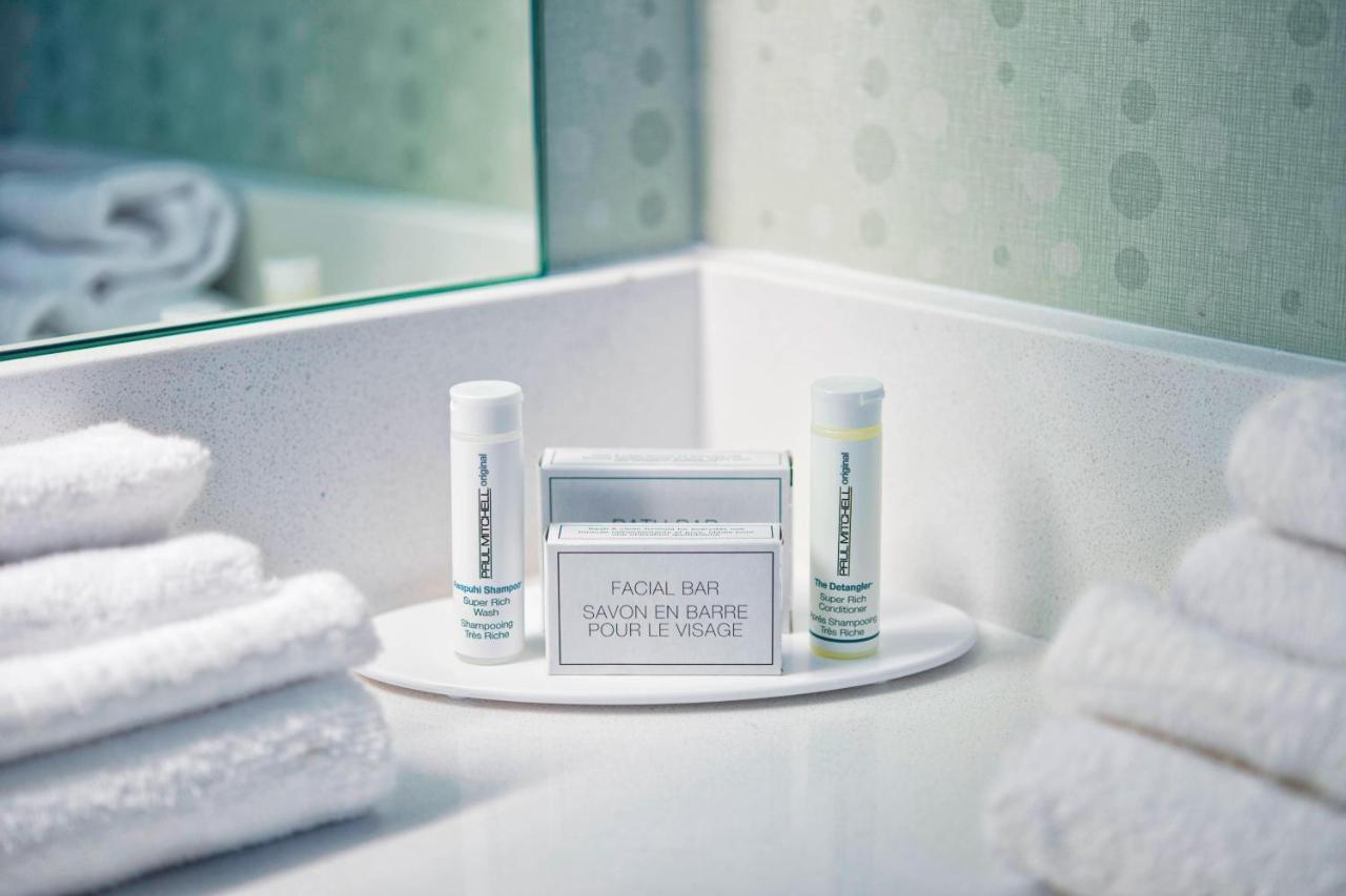 | Springhill Suites by Marriott Bellingham