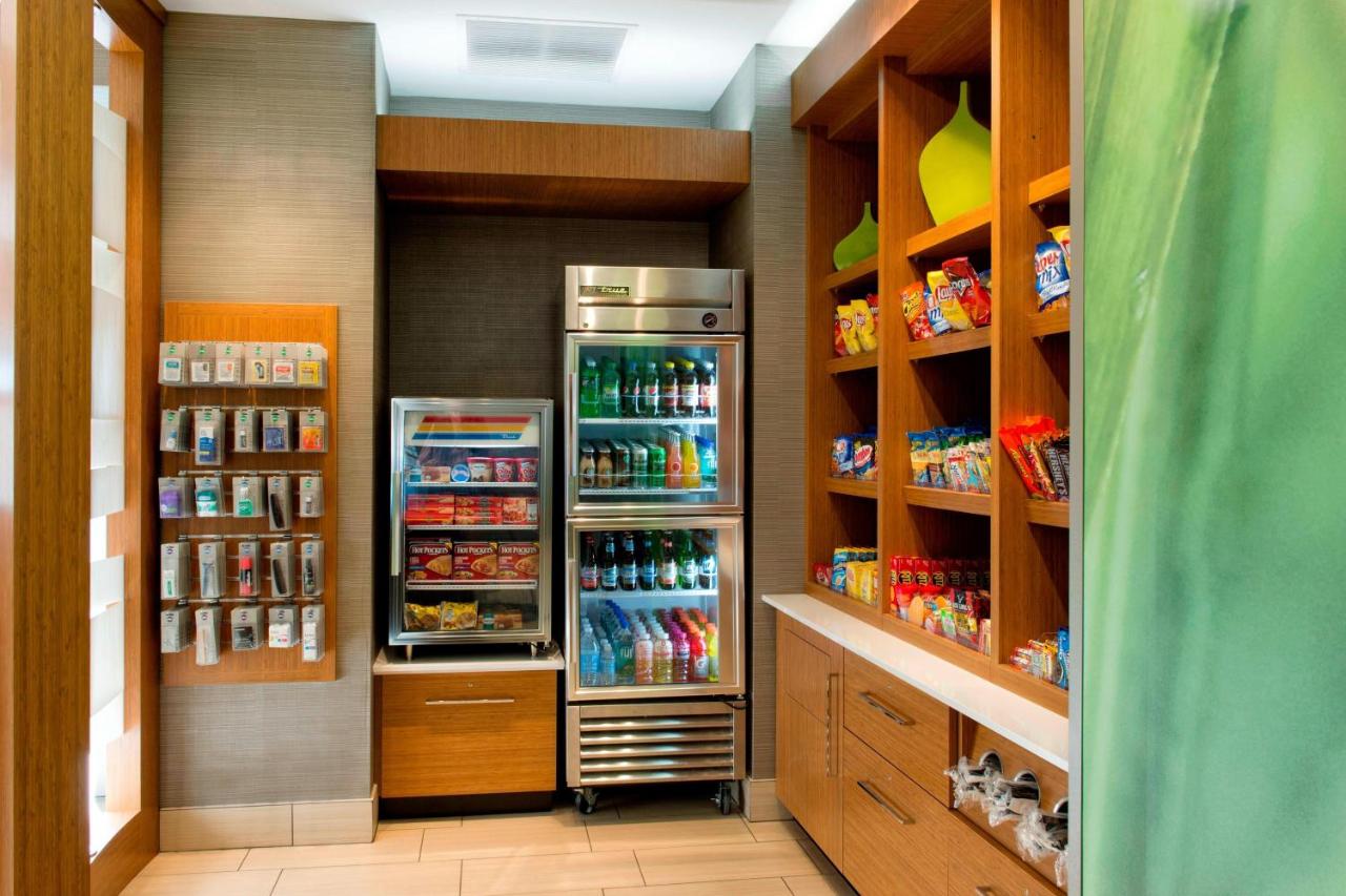 | Springhill Suites by Marriott Bellingham