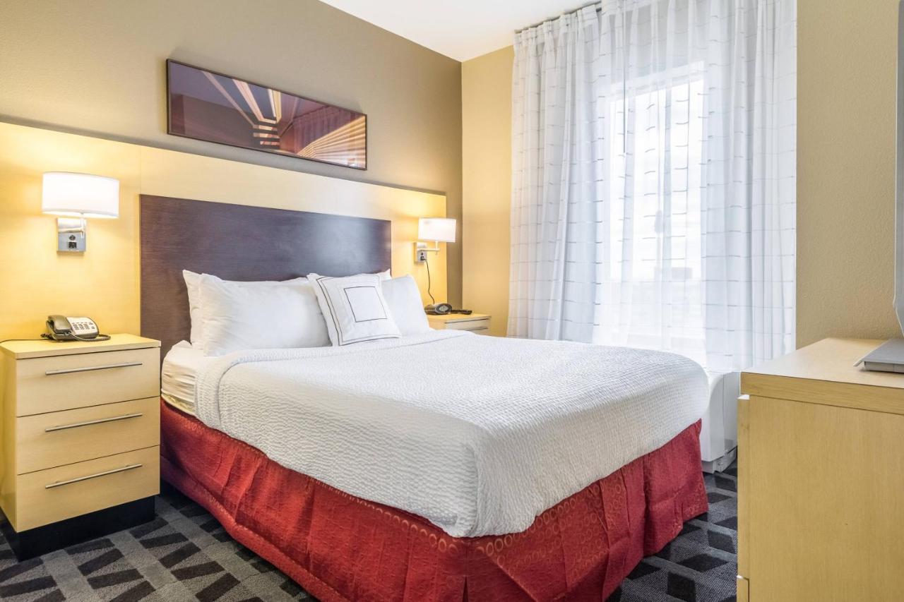 | TownePlace Suites Dayton North