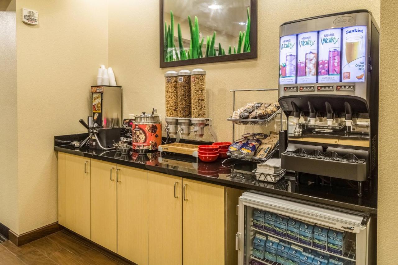 | TownePlace Suites Dayton North