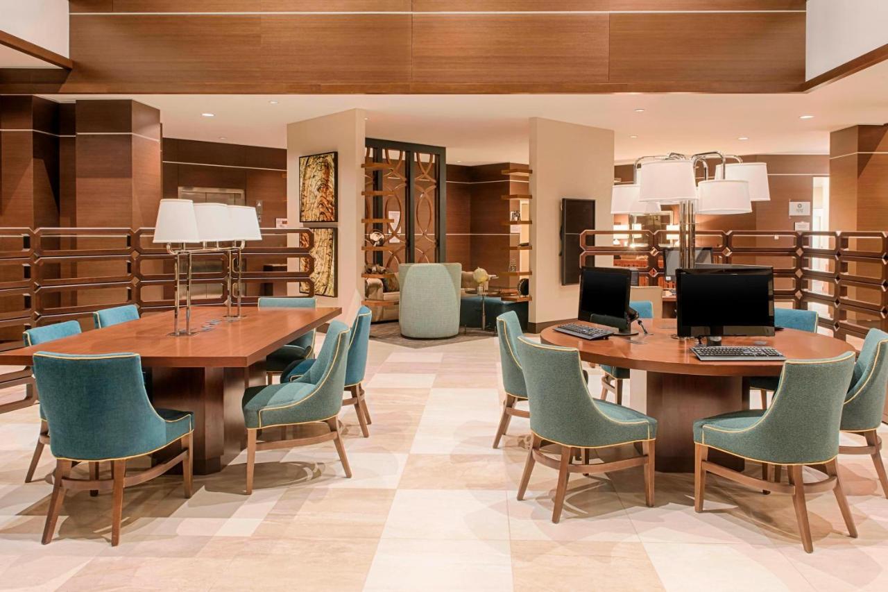 | Sheraton Mesa Hotel at Wrigleyville West