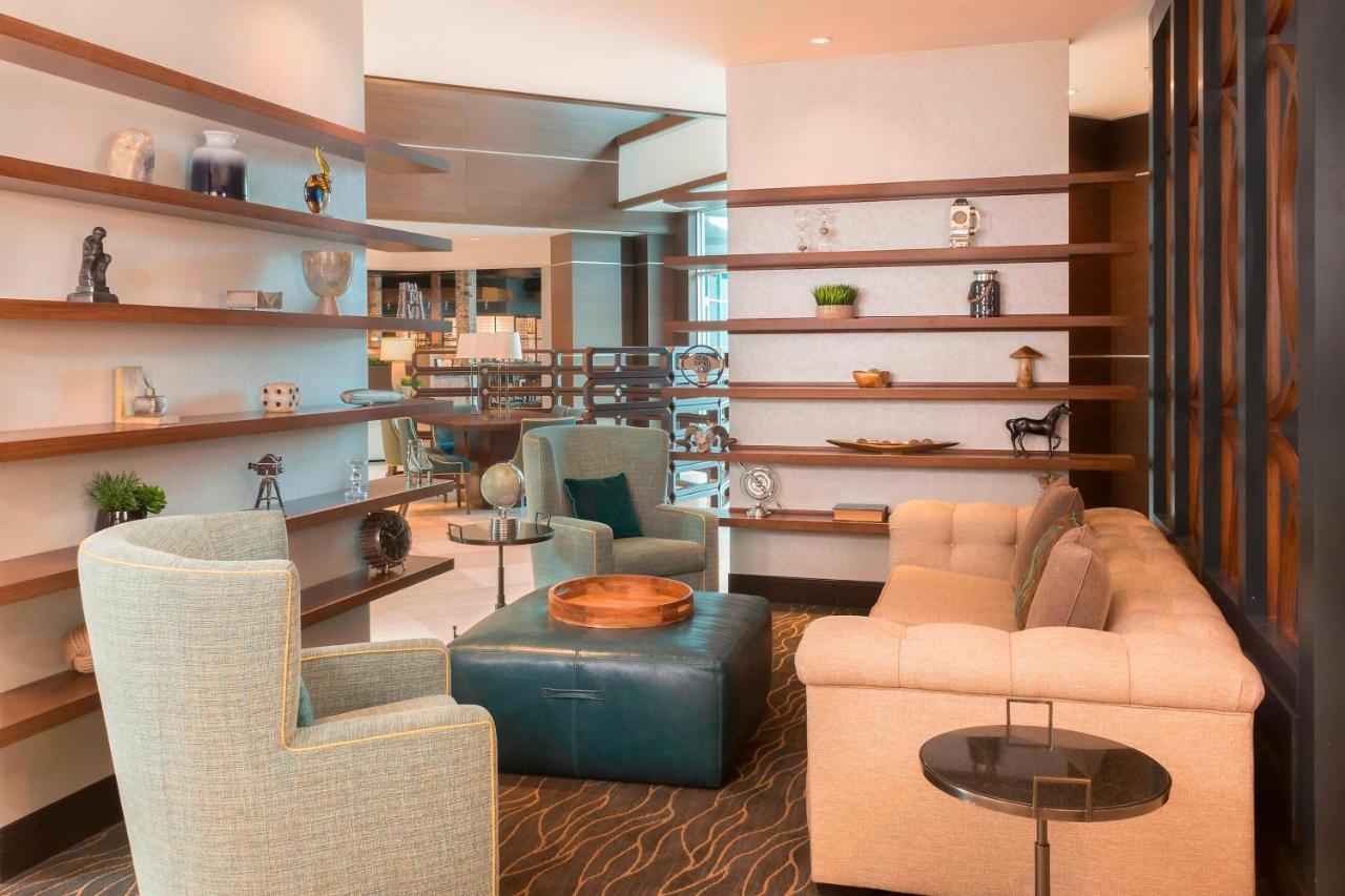  | Sheraton Mesa Hotel at Wrigleyville West
