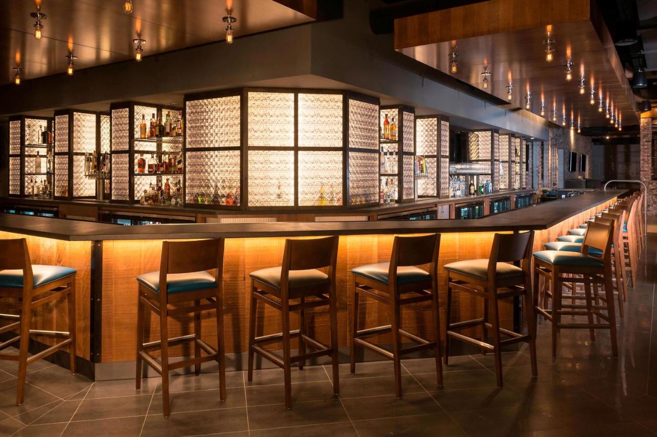  | Sheraton Mesa Hotel at Wrigleyville West