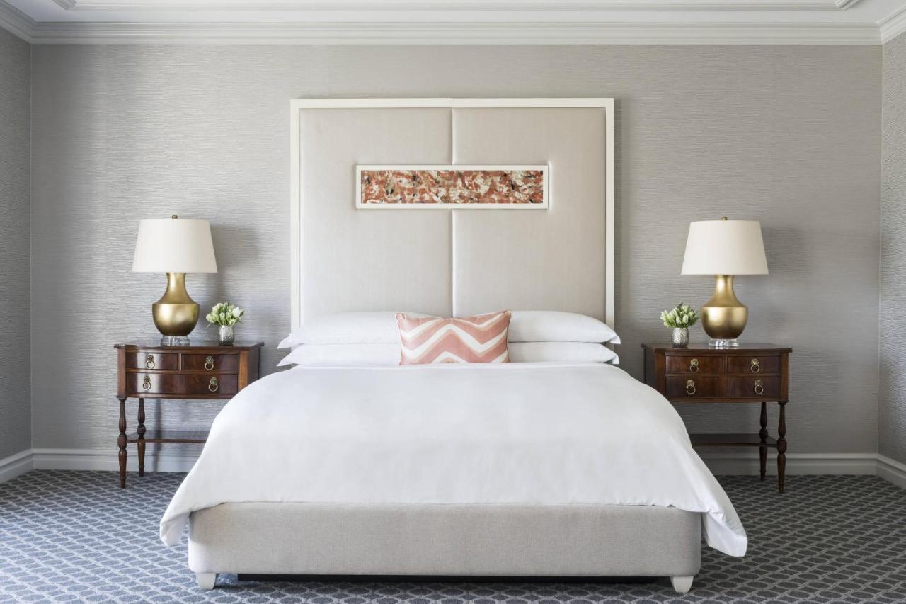 | The Ritz-Carlton, Marina del Rey