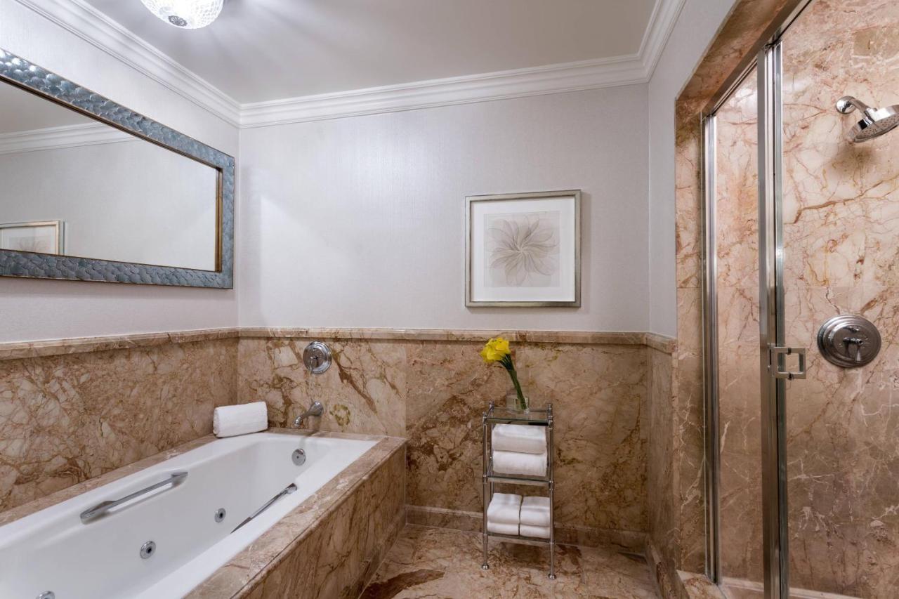  | The Ritz-Carlton, Marina del Rey